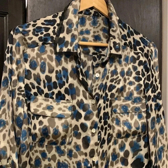Blouse  M - Picture 1 of 6
